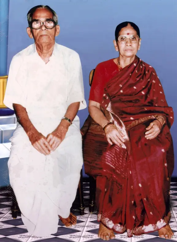 Dr. CA A. Raghavendra Rao - Chancellor