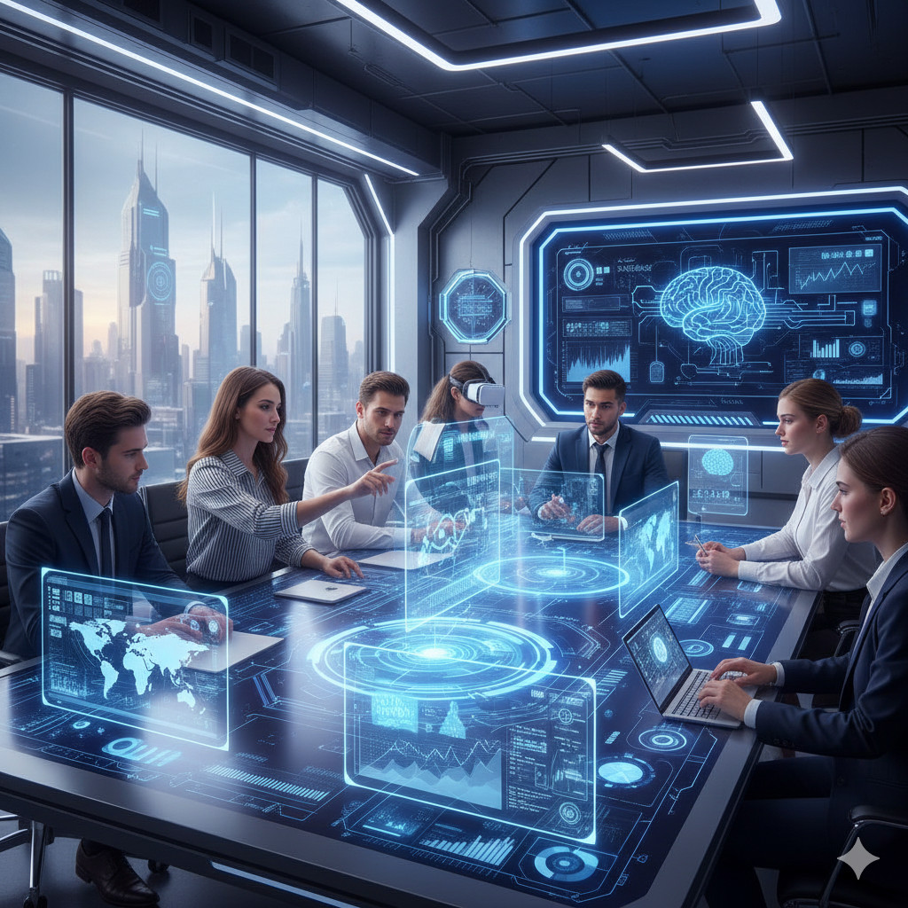 BBA (Hons.) E-Commerce