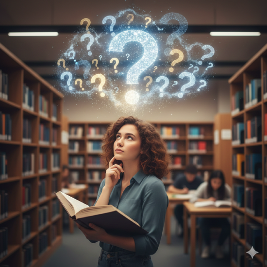 Srinivas University Student