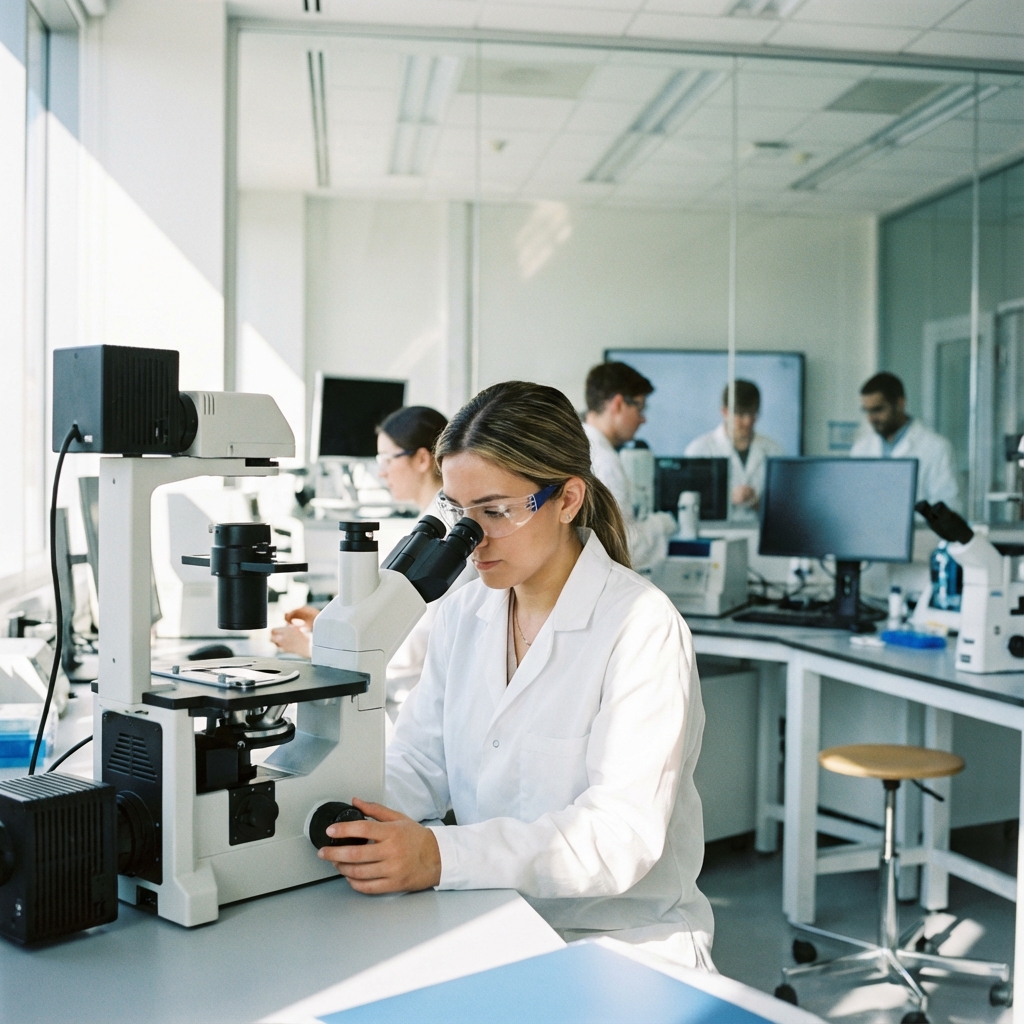 B.Sc in Neuroscience